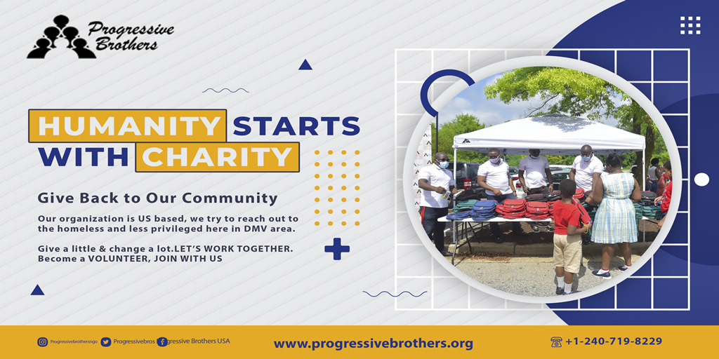 Progressive Brothers tweet media