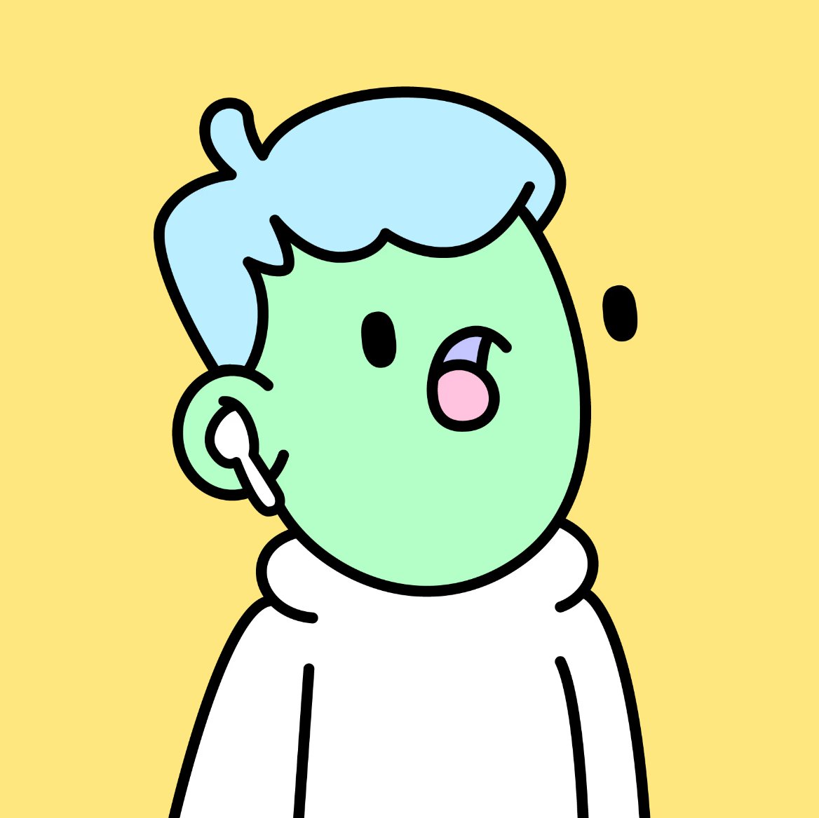 junkim's tweet photo. 1/ @poopie's Space interview revealed @doodles' plans for a truly community-driven platform. Transparency and communication with users are key. Features for better feedback and engagement will be rolled out. Here's a quick summary for you if you missed it🌈✨🧵👇: https://t.co/pEXgCymJbH