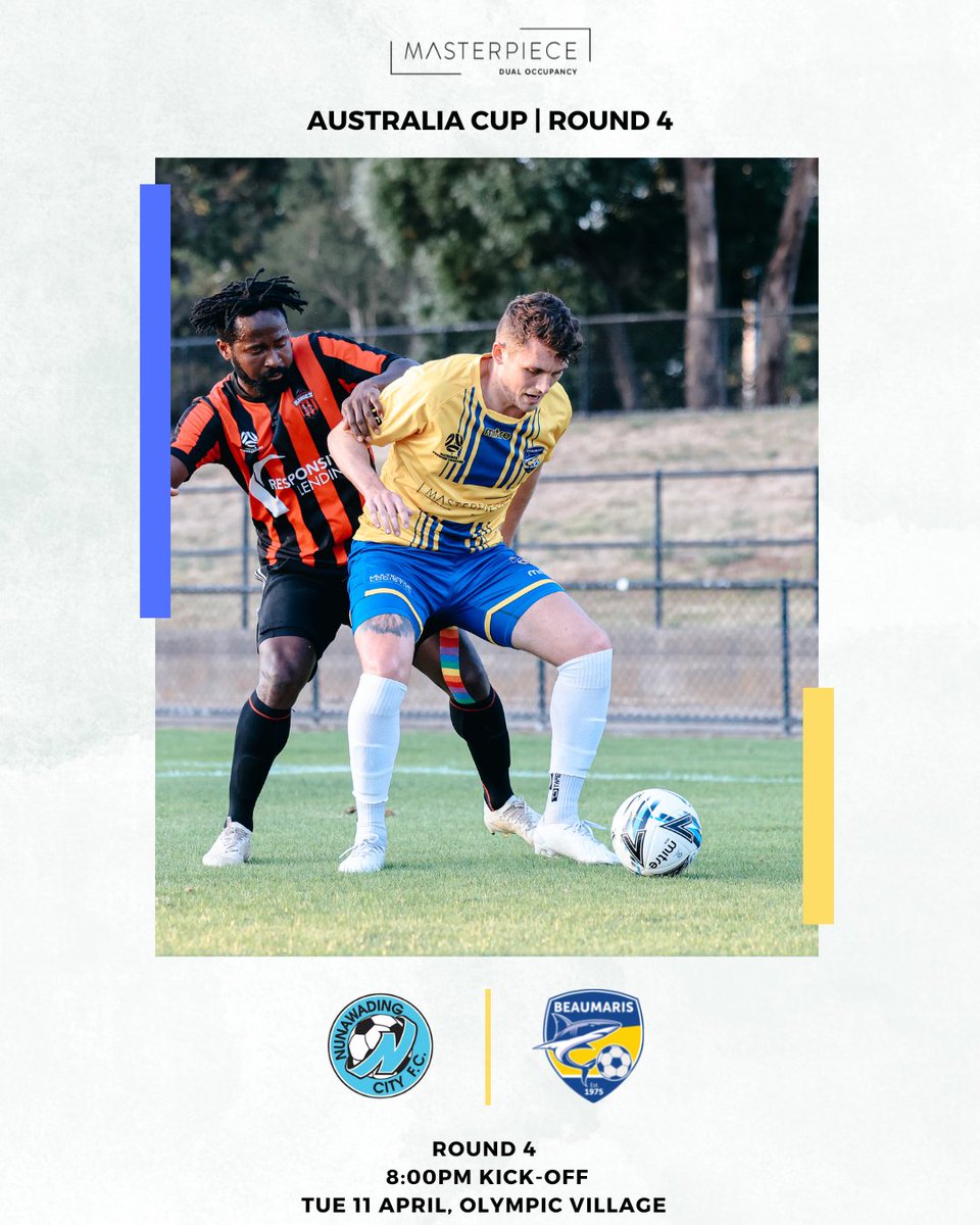 Beaumaris SC tweet media