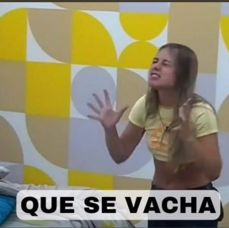 lautty_23's tweet photo. #GH23 Romina 9009😤😤 https://t.co/xCYsvBqSnt