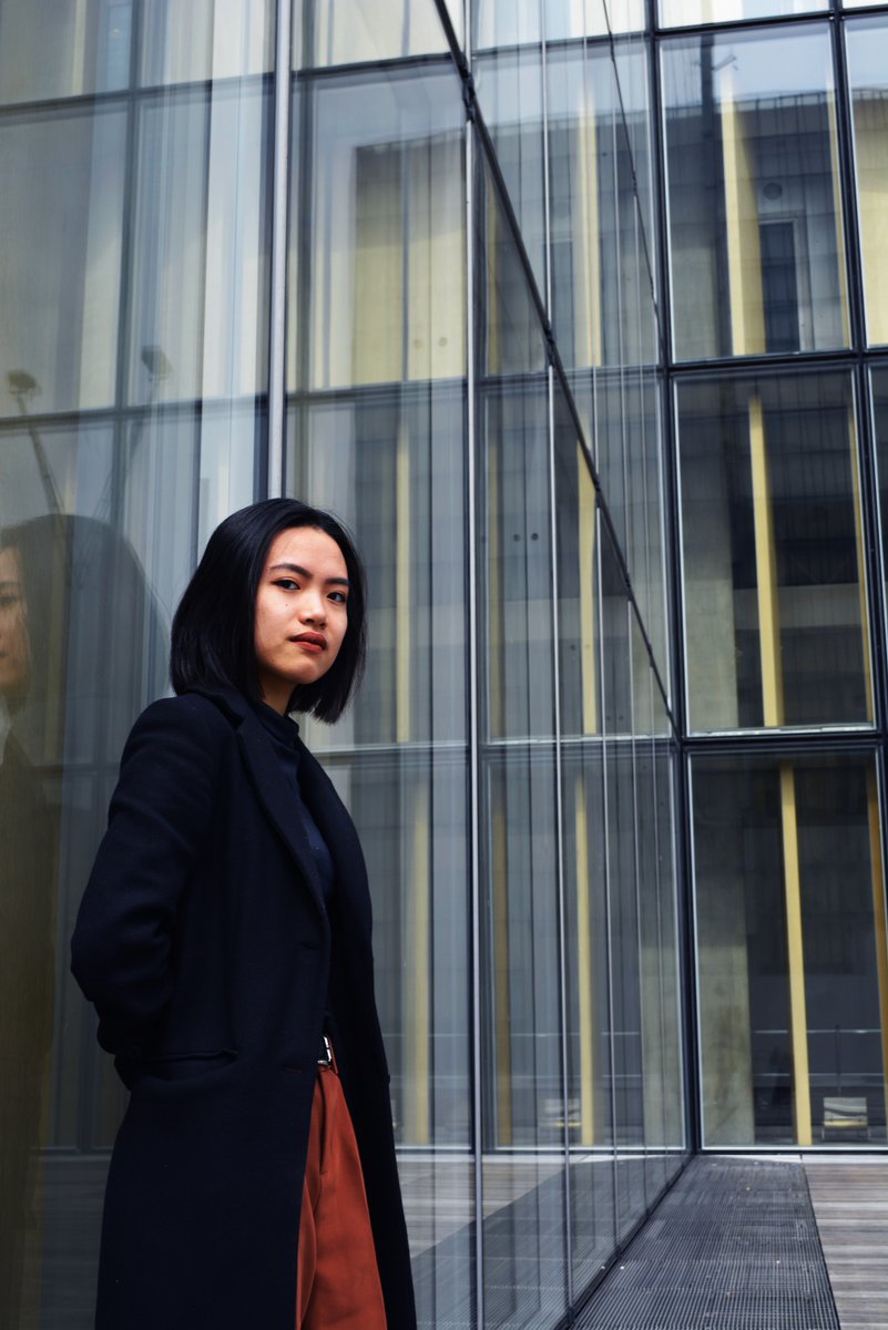 colettecoaches's tweet photo. When it comes to appearance and your #ExecutivePresence, it's less about what you wear and much more about how you present your whole self in the workplace and beyond. #Career #NewManagers https://t.co/1pkx3FuQNX