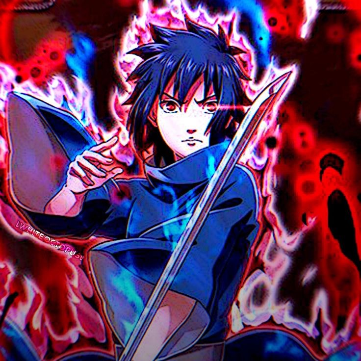 acho incrível o jeito que o Izuna é um dos uchihas mais desvalorizados de Naruto, o mlk éh pika gnt, reconheçam ele pfvr!!
#NARUTO