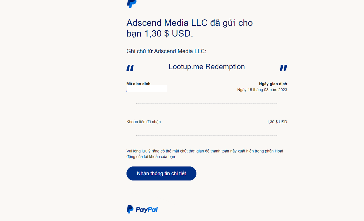 _mrcoin's tweet image. Lootup is a new GPT based on AdscendMedia Offerwall.
Withdrawal options are coin, paypal within 1-2 business days.
You will get 5 usd bonus when reach 10 usd earned within first 30 days.
Join Now
lootup.me/?refer=4170301
I already recived many payments:
