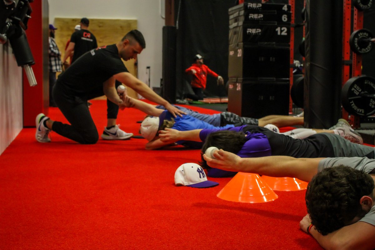 Clubhouse Athletics tweet media