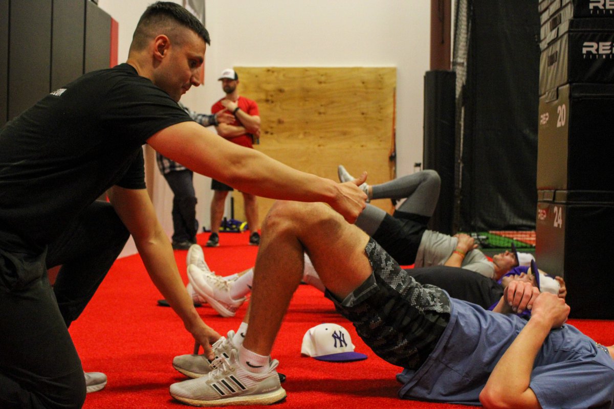 Clubhouse Athletics tweet media