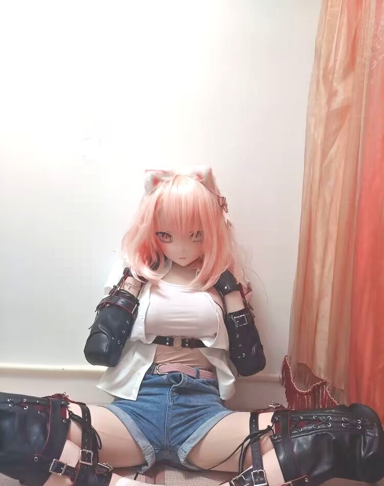 AchiFrankyling's tweet photo. 客官不要害羞嘛～✧٩(ˊωˋ*)و✧ https://t.co/dsHsmJTAcz