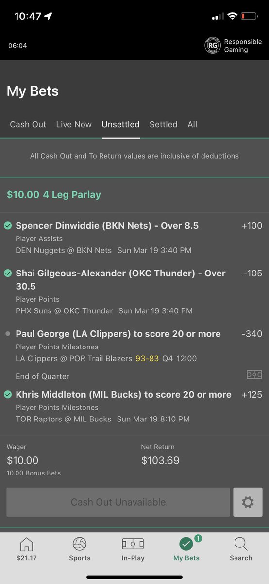 sickoo_splash's tweet photo. @CodyBrownBets @kevinburns1976 Everybody eats https://t.co/wmmo5TG5jq