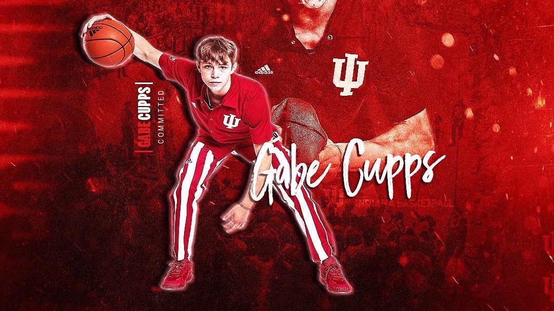See you next year. #IUBB