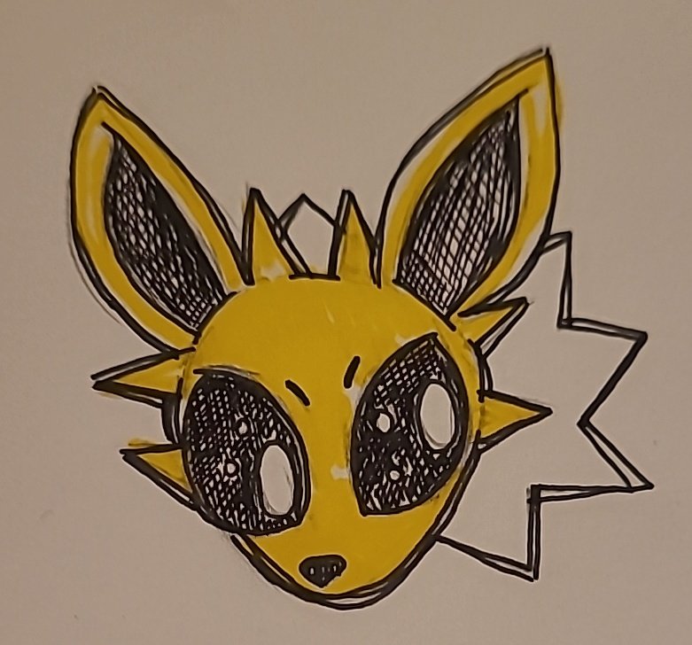 BeauxDoodles's tweet photo. Drawing w Markers! Not quite what I want it to look like but...fun nonetheless haha https://t.co/bfzIfktSaw