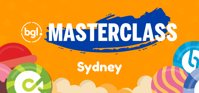 BGLcorp's tweet photo. It's #BGLmasterclass week again! We can't wait to see our Sydneysiders clients & friends tomorrow!
Didn't register yet? Don't miss out!πhttps://t.co/ExdHLn8imB
You can still join us in Sydney, Brisbane + Melbourne!
#BGLcorp #Accountants #Accounting #Training #CPDhours https://t.co/N2P4nKw1y2