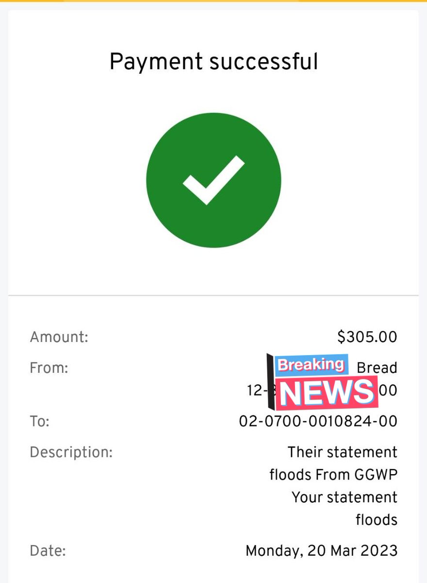 Due to eftpos issues we were unable to send funds earlier but have now donated the raffle earnings !!! Thank you all so much to the wonderful people who donated !! This has been sent to Hawkes Bay Disaster Relief Fund!