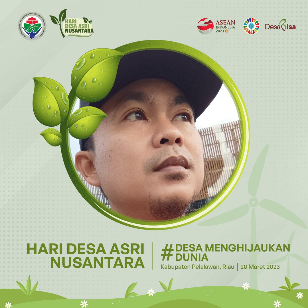 dhorocecep's tweet photo. #HariDesaAsriNusantara

@jokowi 
@halimiskandarnu
@Kemendespdtt
@malik_haramain
@imansyukri
@taufikmadjid71
@yusradaridesa 
@azzameldzikrie 
@tppkemendes https://t.co/aBcSvpwOKU