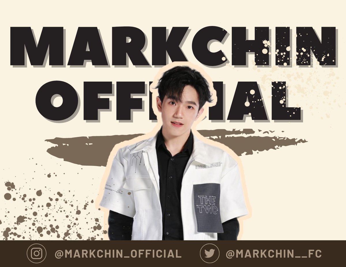 MARKCHIN__fc's tweet photo. บ้าน MARKCHIN OFFICIAL  ขอเปิดบ้านอย่างเป็นทางการ

            จุดประสงค์ในการเปิดบ้านหลังนี้ เพื่อ Support มาร์ค ชินดนัย ชูดำ นับตั้งแต่วันนี้(20/032566)เป็นต้นไป 

ฝากเอ็นดูพี่มาร์คและบ้านเล็กๆหลังนี้ด้วยนะคะ 🙏🙇‍♀️

@mm__cdn #mm_cdn https://t.co/Dq4m1sVyp7