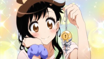 HBD, Haru!!("Nisekoi"Onodera Haru)(｢ニセコイ｣小野寺 春)#OnoderaHaru 