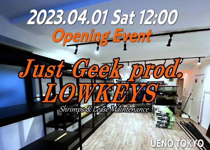 LOWKEYS2006's tweet photo. 東京・上野4月1日12時00分にシュリンプ専門店がオープン

オープニングイベント開催❗️

リツイートで3名様にレッドビー・FB・RFB・RFTの中からどれでもスタータークラス10匹セットプレゼント！（画像個体ではありません）

3月24日まで・発表発送25日
当選者へはDM

https://t.co/saCSGal6Iz https://t.co/ESPQSxQdzJ