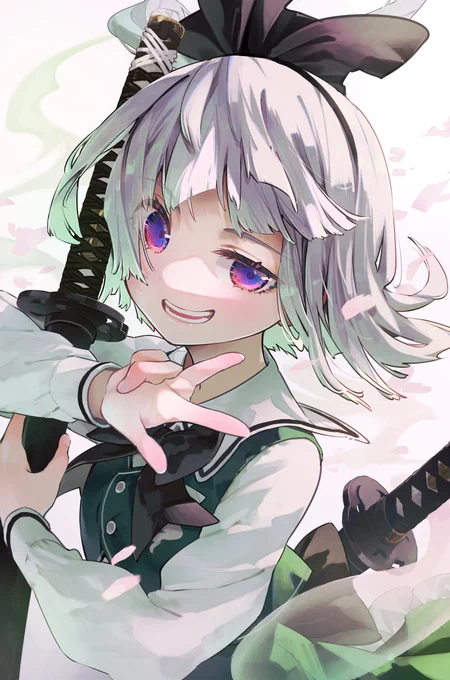 妖夢 
