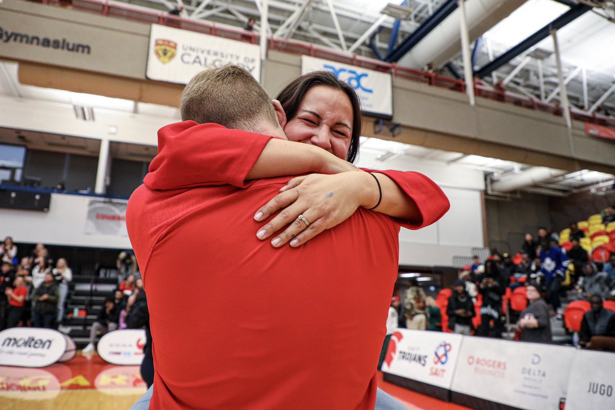 SAIT_Trojans's tweet image. Goodbye, coach.

#WeAreTrojans #WeAreChampions #TheArchitect