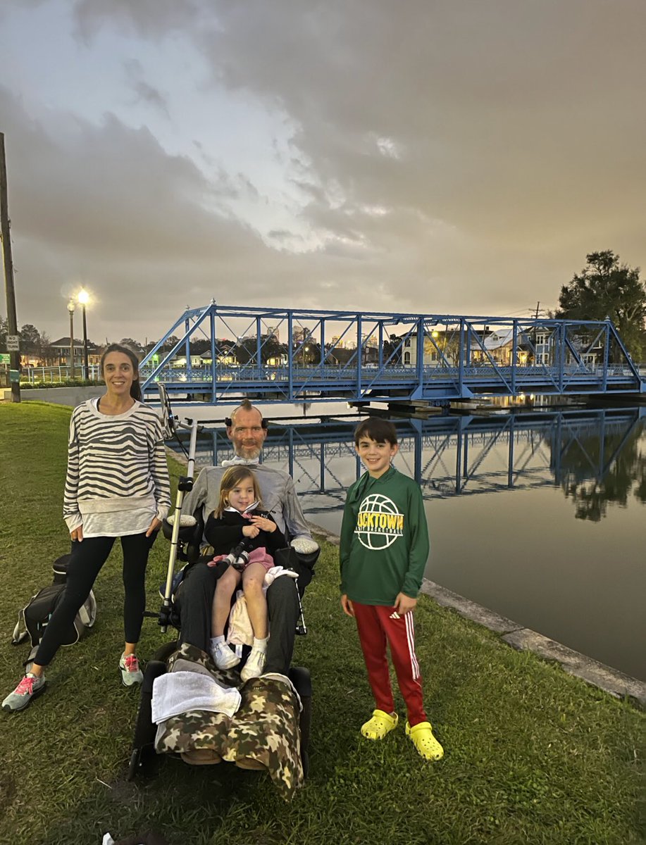 Steve Gleason - "Live Impossible" tweet media