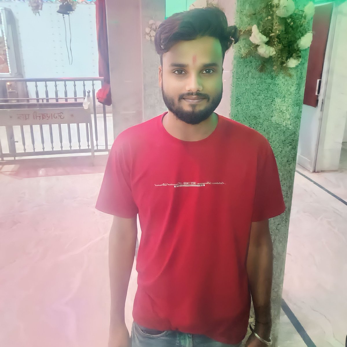 Prashant4513986's tweet photo. #NewProfilePic https://t.co/aDXN297CRa