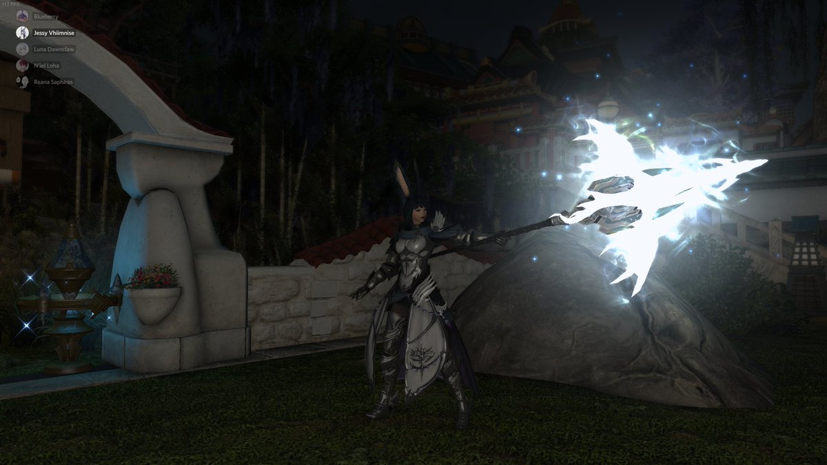 LunaDawnclaw's tweet photo. Part 66 of random screenshots in ffxiv https://t.co/JavUUNVOBd