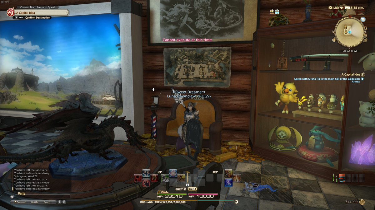LunaDawnclaw's tweet photo. Part 66 of random screenshots in ffxiv https://t.co/JavUUNVOBd