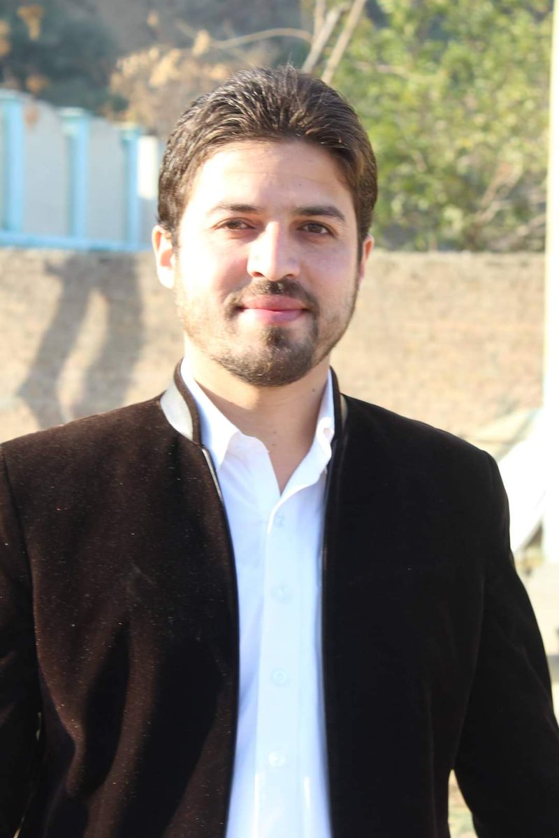 Dr Abid Nawaz tweet media