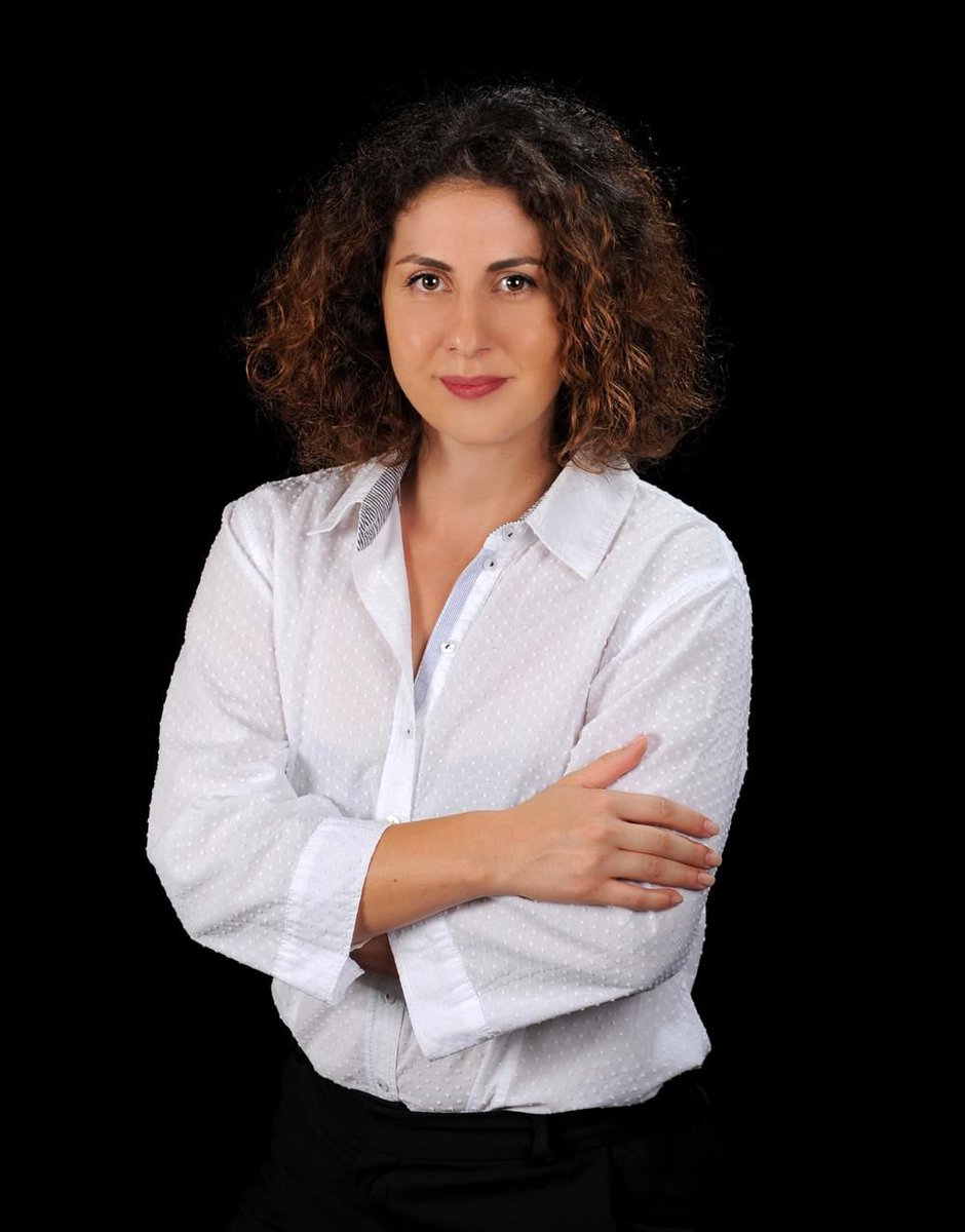 EANBoard's tweet photo. Today, we meet our #MediPIET cohort rep from C2021. Fiona Konomi is the head of the environmental health and #epidemiology in the Local Public Health Directory in Tirana 🇦🇱. #WomensHistoryMonth https://t.co/rBqWP0SlkM