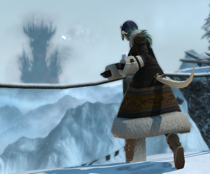 LunaDawnclaw's tweet photo. Part 67 of random screenshots in ffxiv

some fun in the snow https://t.co/O35YJeF1pb