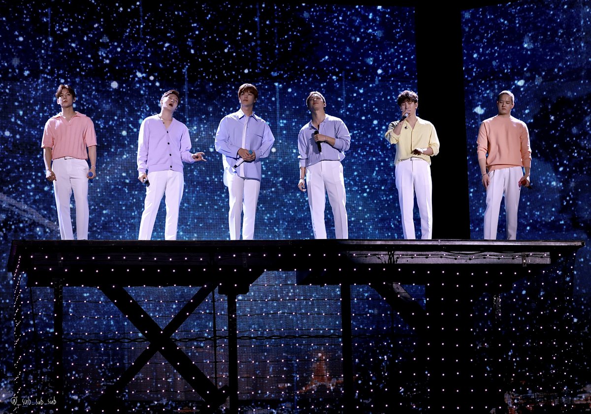 230319 비투비 5기 팬미팅

꿈같던 이틀이었어
나 아직 꿈속에 있는 듯 ㅠㅠ

오고비 오사비 😭

#비투비 #BTOB
#서은광 #seoeunkwang
#이민혁 #허타람찌 #leeminhyuk #HUTA
#이창섭 #leechangsub
#임현식 #imhyunsik
#프니엘 #peniel
#육성재 #yooksungjae