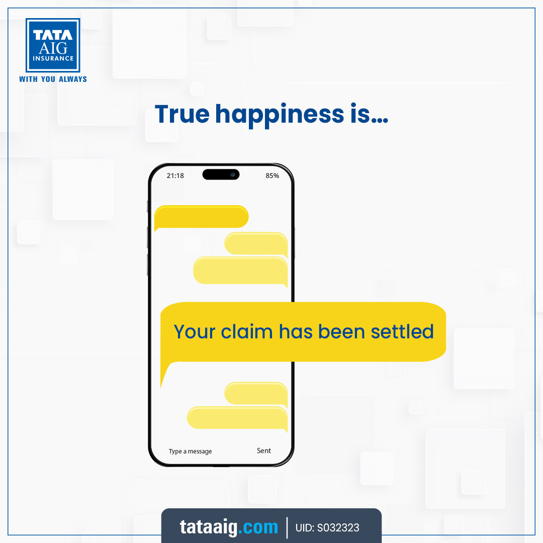 Tata AIG GIC tweet media