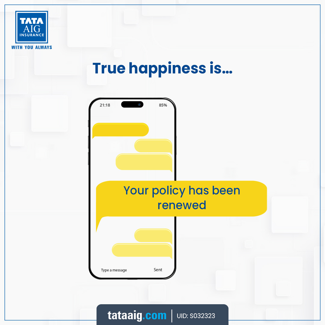 Tata AIG GIC tweet media