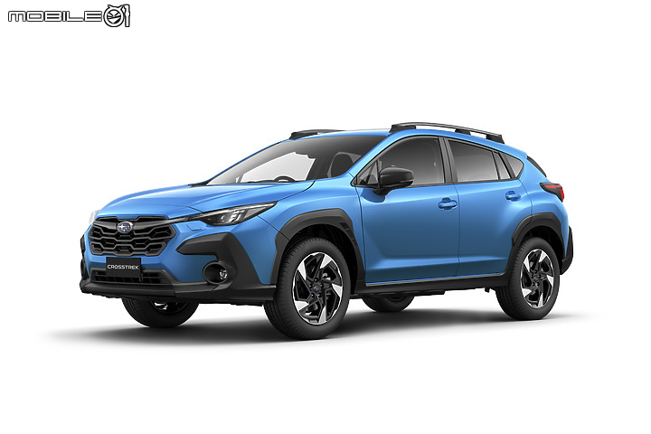 【國內新訊】Subaru Crosstrek 預售開跑，115.8萬元起下訂再享早鳥優惠兩萬元！ https://t.co/GhTylliGx6