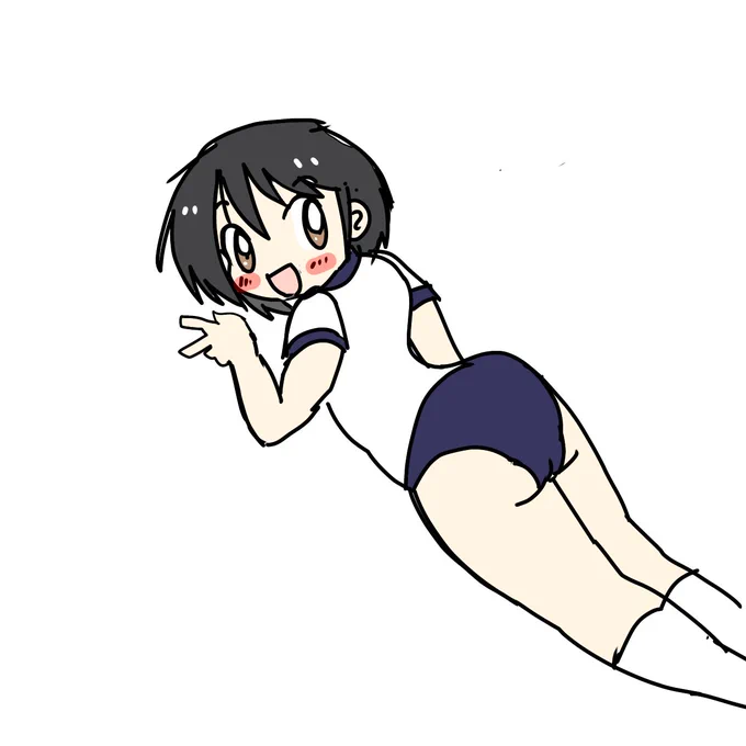 こんにちは! 