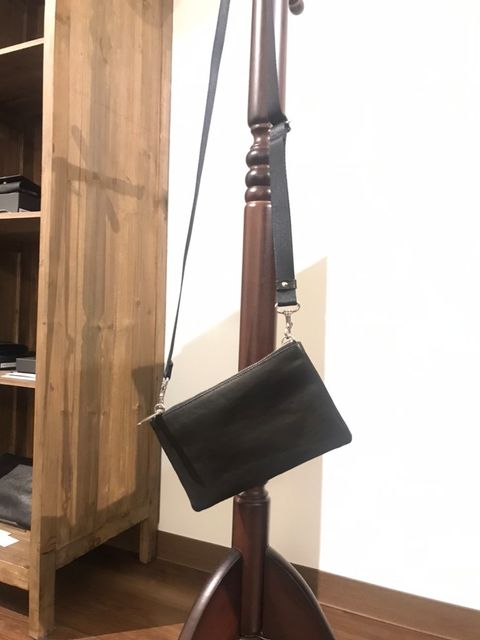 MOLTIkoriyama's tweet photo. 3F TRICE / fizz BEYONDよりお知らせです。
「Patrick stephan」の
レザーアイテムが入荷致しました。
4/1より一部アイテムの価格改定がございます。
この機会に是非お買い求め下さいませ。
#patrickstephan
#パトリックステファン
#selectshop
#セレクトショップ
#郡山駅前
#molti
#モルティ郡山 https://t.co/ijt3JFX4nd
