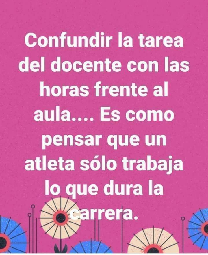 EducacinEspec14's tweet photo. Triste realidad para que docentes https://t.co/4Rgo5p1ENl