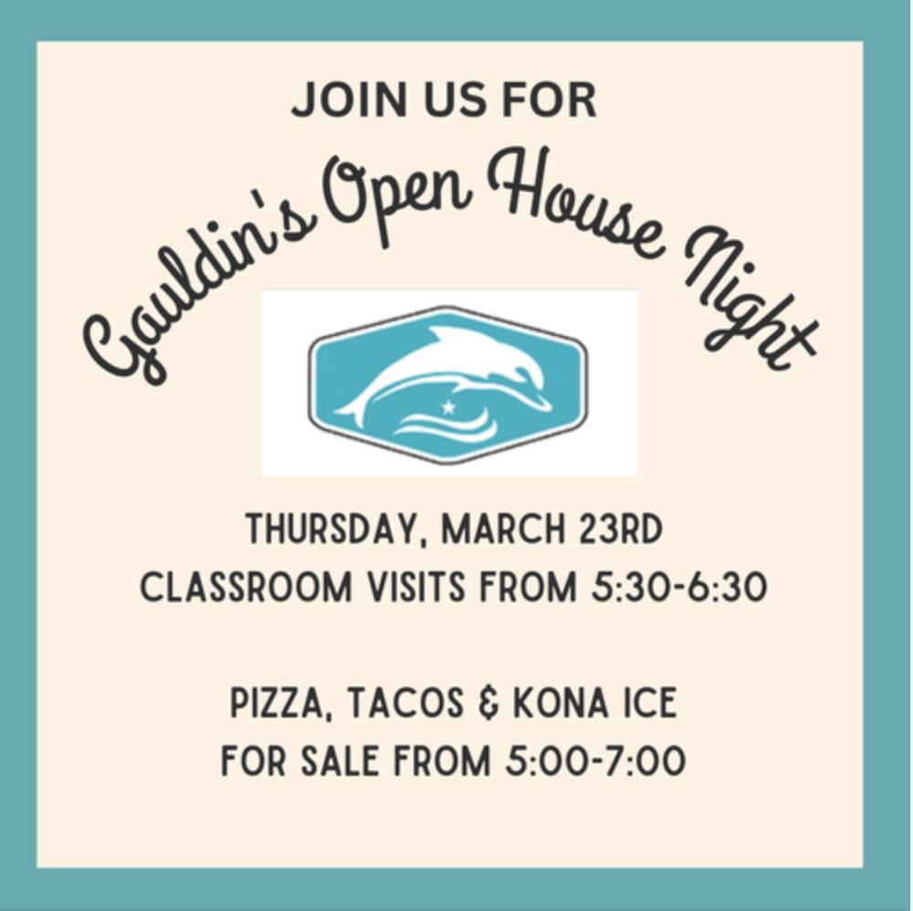 Gauldin Elementary tweet media