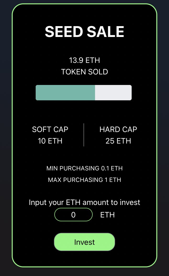 Athena_arbitrum's tweet photo. GM from Tokyo guys 🔥🎯

Let's see could we hit the hard cap 😊

Grab instant 30% profit that may go up to 100% from now until the official launch!

Presale: https://t.co/0tvZAm1l4X

TG: https://t.co/OKhBxvsoFC

$ATH #Arbitrum #ArbitrumAirdrop $ARB https://t.co/ppQY7Shnf2