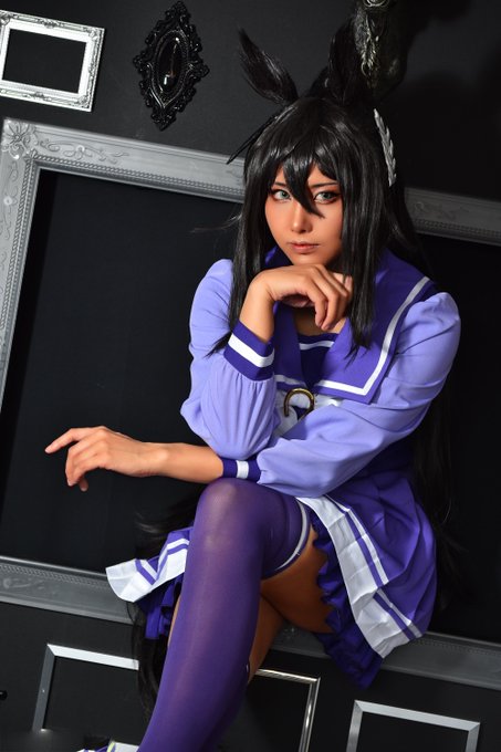 Twitterのコスプレ画像36