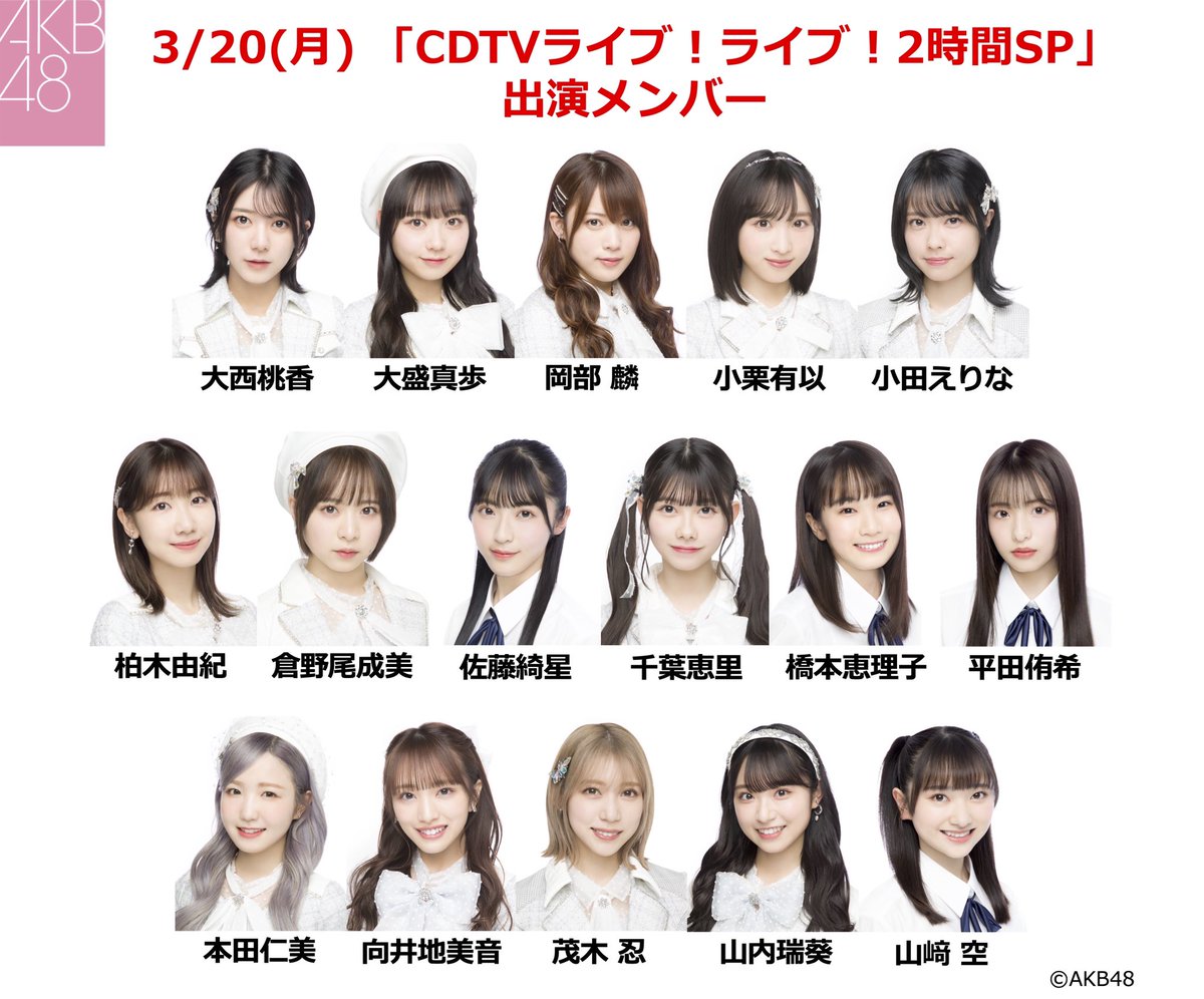 AKB48 村山 彩希 on Twitter: