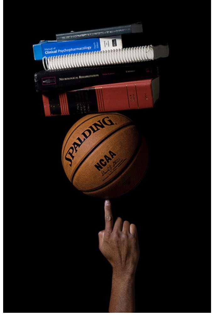 LiturgyLocker's tweet photo. Fewer than 2% of NCAA student-athletes go on to be professional athletes. 

Coaches should set players up to win at life. 

1. COMPETE to be the best in class
2. Work to WIN at school 
3. Always be READING
4. Be the CEO of your own learning
5. To be the best, SERVE the most
#MarchMadness