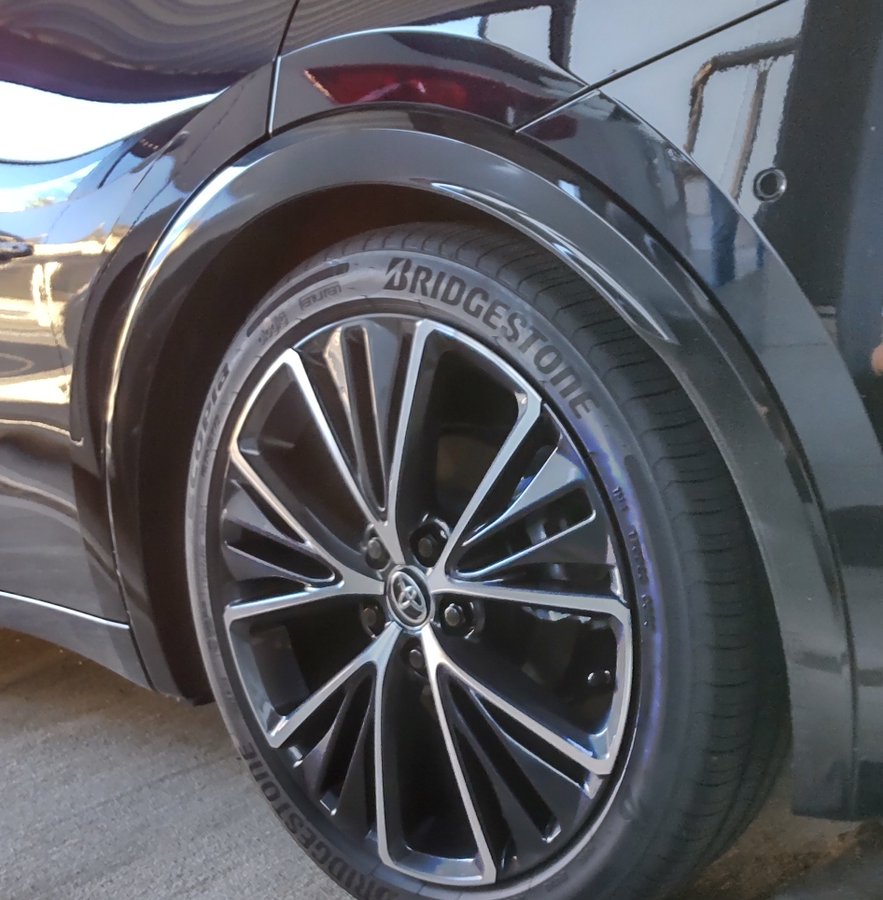 低価格 新型60系プリウス17インチスチールホイール 新型60プリウス