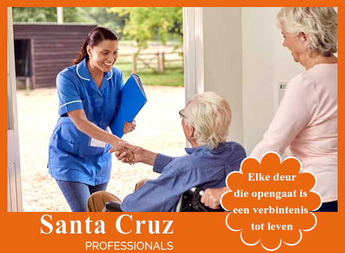 santacruzprof's tweet photo. Elke #deur die opengaat is een #verbintenis met het #leven, we zijn #emoties, geen #levenloze #objecten; elke #cliënt heeft zijn #behoeften, #kenmerken en #eisen; het is onze #plicht om bij te #dragen aan hun #welzijn. https://t.co/l4MSVTCBLV