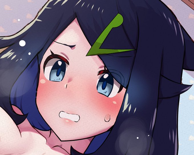 この春から登場の新主人公ちゃん絵描きました。渋R-18とニジエに置いてありますので最寄りのSNSでどうぞ。 