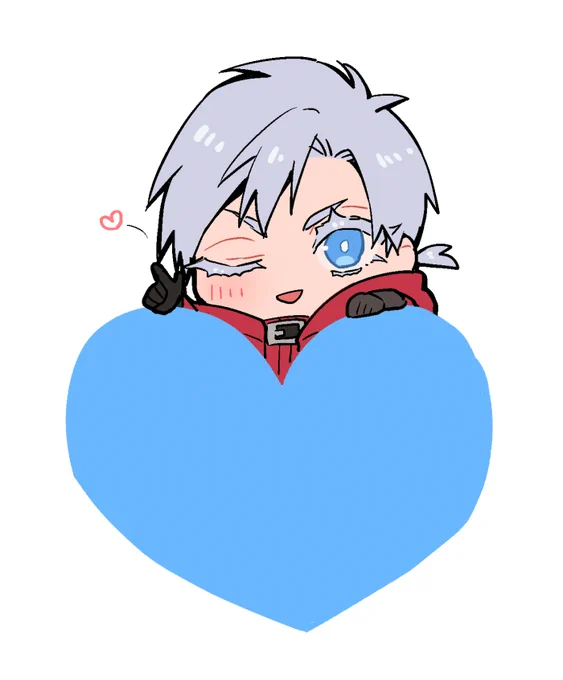 春コミで差し入れにくっつけたヒヨ 