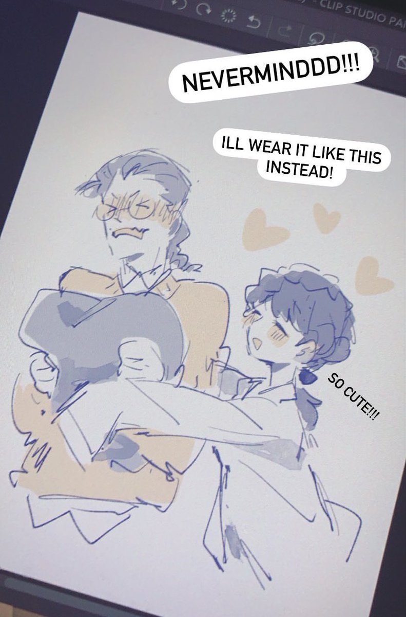 This was old buy i still think them everyday 🥺 also ty for people who still love this ship and remembers me 😭 #luchimelly