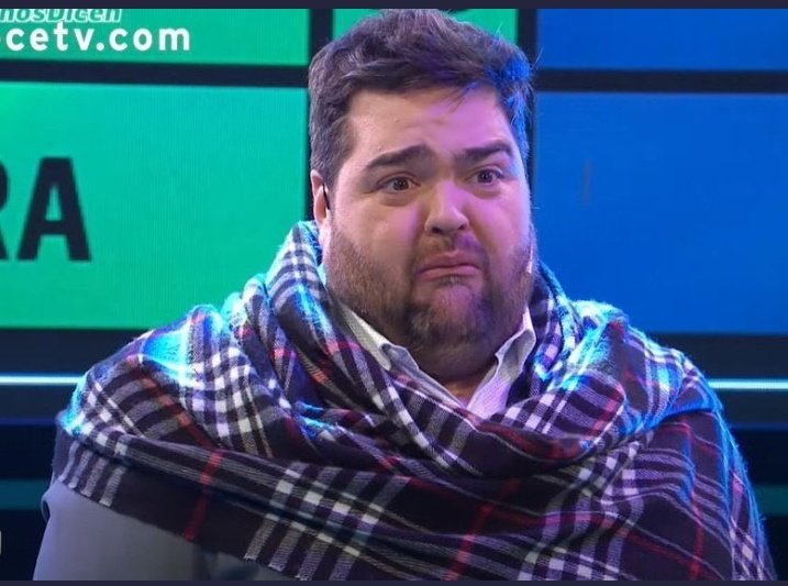 SellyMaggio's tweet photo. NOOO SE VA CARAMELO, SEPARARON A LOS HERMANO,mora lo va a re extrañar #gh23 https://t.co/yYKN8TOG73