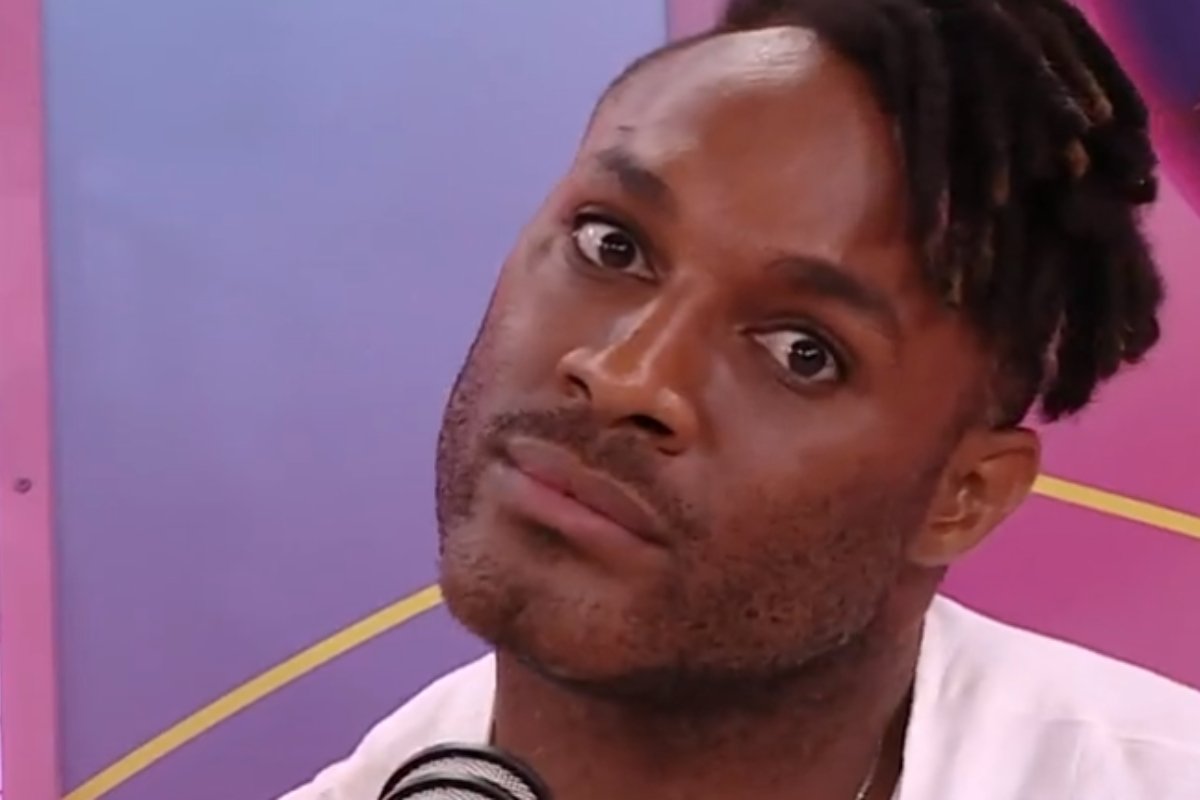 Vamos combinar que são eles que vão voltar né? Key e Fred Nicácio! #BBB23