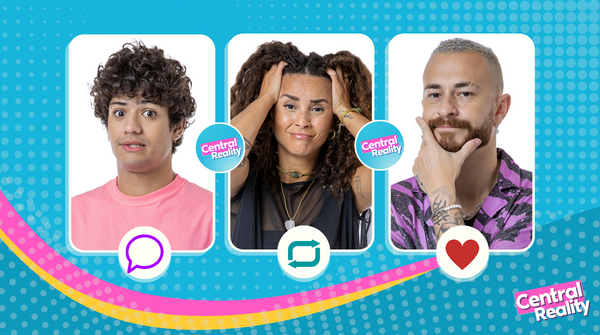 centralreality's tweet photo. 🚨PAREDÃO: Quem você quer ELIMINAR? #BBB23 https://t.co/OlRsQvobDC