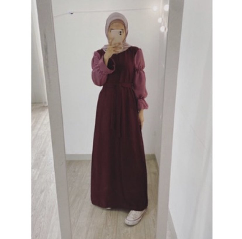 yourAphrodite13's tweet photo. Madani dress, katun rayon premium mix chiffon https://t.co/oIwF5cIIxv https://t.co/K5IZxwa8zf