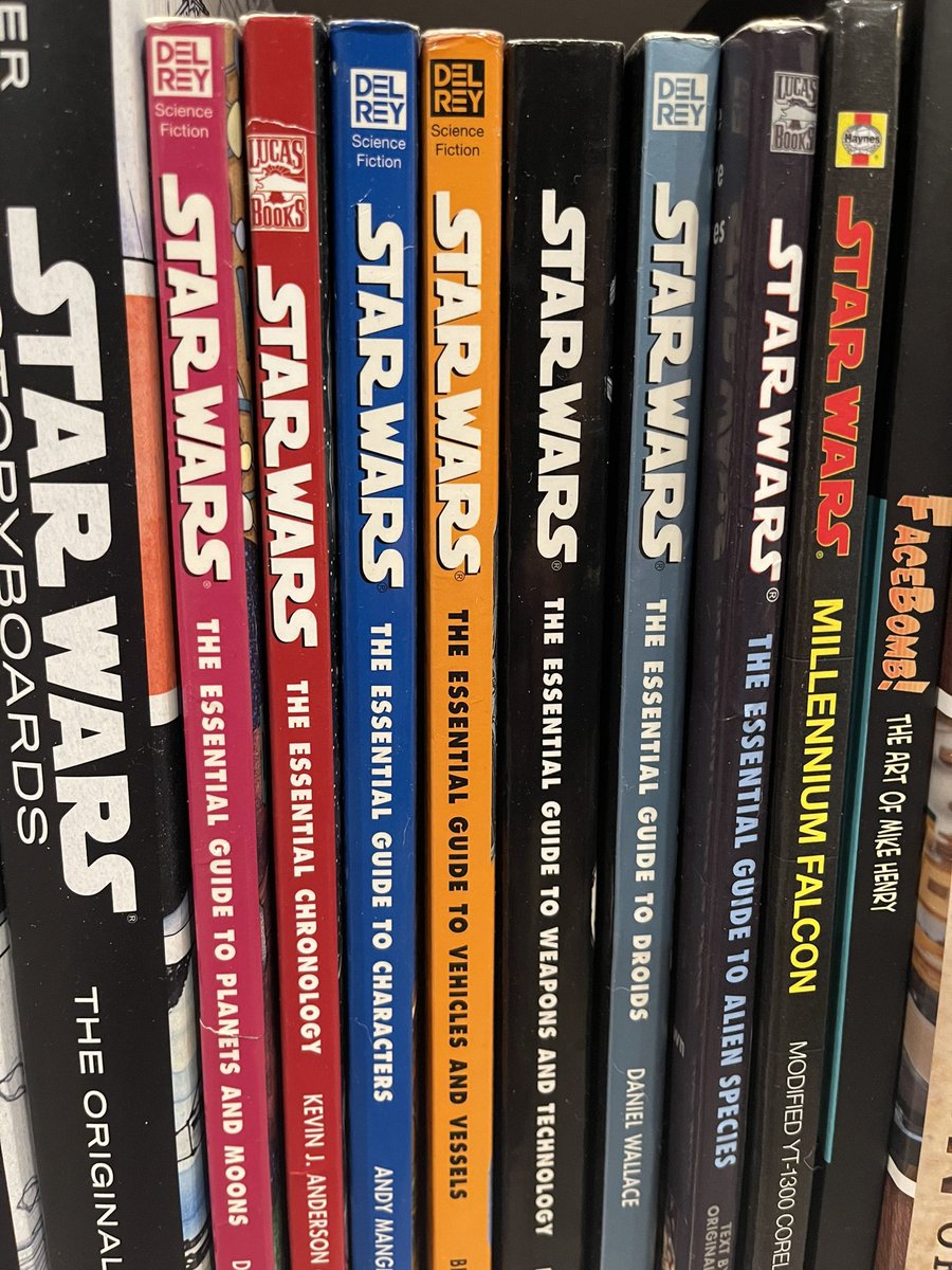 rum_runner4's tweet photo. @WookOfficial This post made me feel old. Been collecting these since I was a kid. https://t.co/0AGUhpGatf